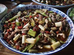 -李大爷的泡椒馆(冉家坝店)