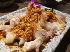 沙姜猪手-同仁四季椰子鸡(海岸城天利店)