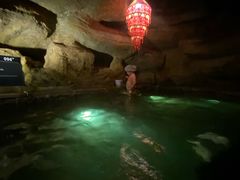 -海口观澜湖火山温泉谷