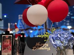 -WESTWOOD•落日餐厅•乐队演出(前海壹方汇店)