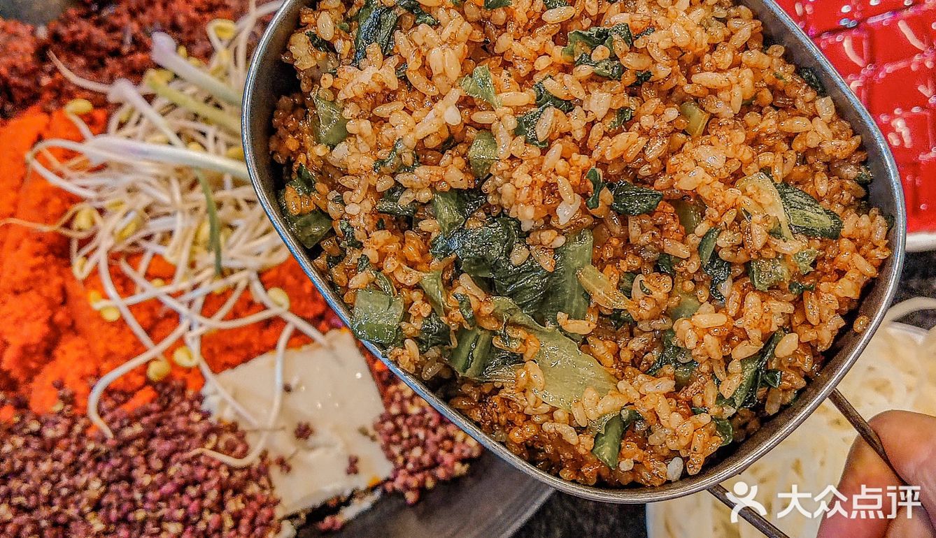 多少次去九街就为了这一口火锅！！！