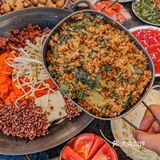 多少次去九街就为了这一口火锅！！！