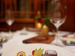 -北京古城老院厉晓麟精致菜