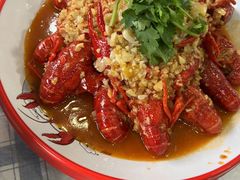 -辣螃铠盆盆蟹大排档(总店)