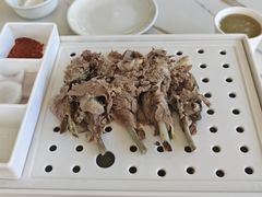 -老毛手抓·盐池滩羊非遗手抓(宁夏总店)