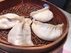 花园蒸饺-花园茶楼(兴城西路店)