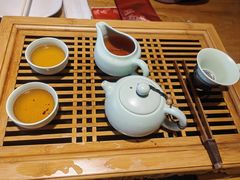 -小城粥道·海胆鲜虾粥(解放广场店)