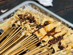 -清真·马峰烤肉(小学习北巷店)