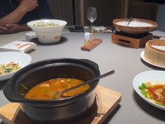 -小厨娘淮扬菜(天印大道店)