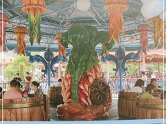 -安徒生童话乐园