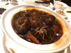 -富临饭店阿一鲍鱼