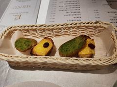 -晶雅花园西餐厅(南京首店)