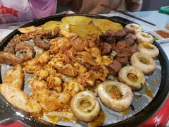 -柒酒烤肉(武鸣大帽山店)