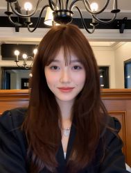 -Hair Code芭曲发型