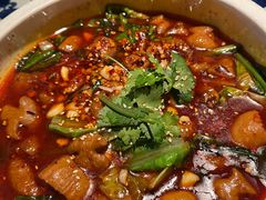 -绿茶餐厅(珞珈创意城店)