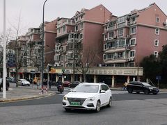 -凯司令西饼店(东建路店)