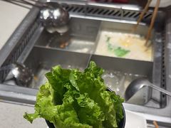 -海底捞火锅(江北万达商业广场店)