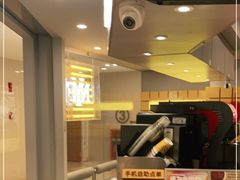 -纽约薯条(世豪广场店)