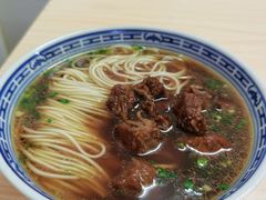 -盛兴面馆(真儒大厦店)