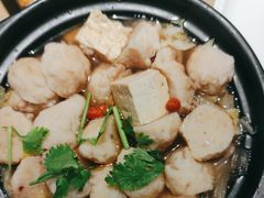 -洪兴砂锅·融合砂锅菜(三站店)
