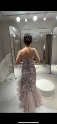 -PAI婚纱礼服设计馆【大牌租赁/高级定制】