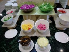 -碧中海汤泉汗蒸酒店