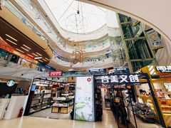 -THE hood开新里(御桥路店)