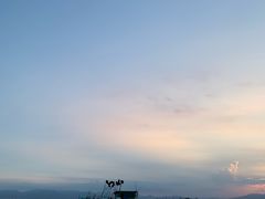 -南澳海滩