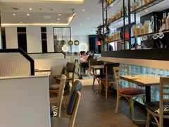 -必胜客(证大大拇指店)