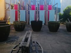 -婺源梦里老家大型山水实景演出