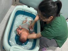 -田螺阿姨自营月嫂·育儿嫂(高新店)