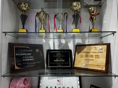 -韵姿少儿舞蹈(北外滩校区)