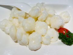 清炒虾仁-光明邨大酒家(淮海路店)