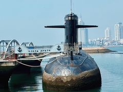 -中国人民解放军海军博物馆