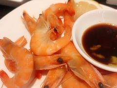 -索菲特酒店·海鲜自助 ·聚餐厅