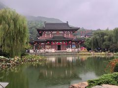 -华清宫景区