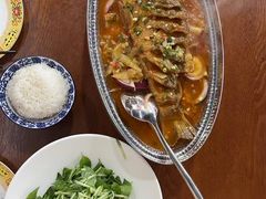 -中卫御苑福膳·养生局(圆明园店)