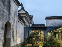 -走马楼饭庄(慈城古县城店)