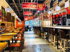 大堂-苗小坛酸汤鱼(酒仙桥店)