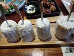 -通海俄式烧烤(下瓦房店)