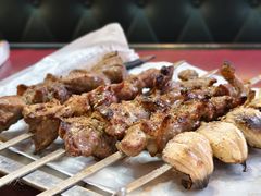 -Xabnam_夏葡纳·新疆餐厅(日坛上街店)