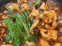 -都江堰石锅鱼
