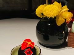 -罗宾斯牛排馆(重庆丽晶酒店)