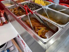 -螺大喜螺蛳粉(华业东方玫瑰店)