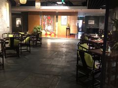-青藤茶馆(南山路店)