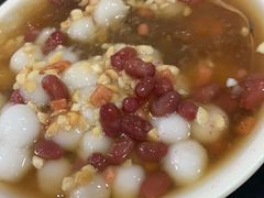 冰汤圆-储奇门鳝鱼火锅(总店)