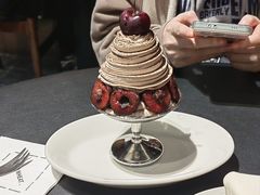 -MOSI CAKE摩思·生牛乳半糖蛋糕(云港花园店)