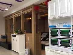 -津派修脚(密云路店)