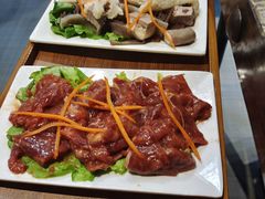 -六味牛杂煲·斋菜煲(桫椤湾店)