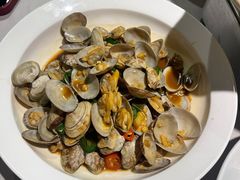 -老头儿油爆虾(星光一期店)